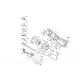 STIHL  Przewód 120 V 6440 440 1915